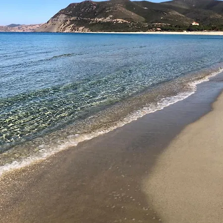 Casa Serena De Lozari 5 Kilometres Ile Rousse 12 Kilometres