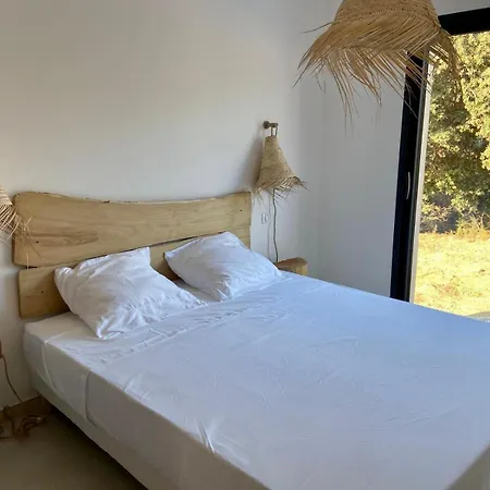 Ferienhaus Casa Serena De Lozari 5 Kilometres Ile Rousse 12 Kilometres