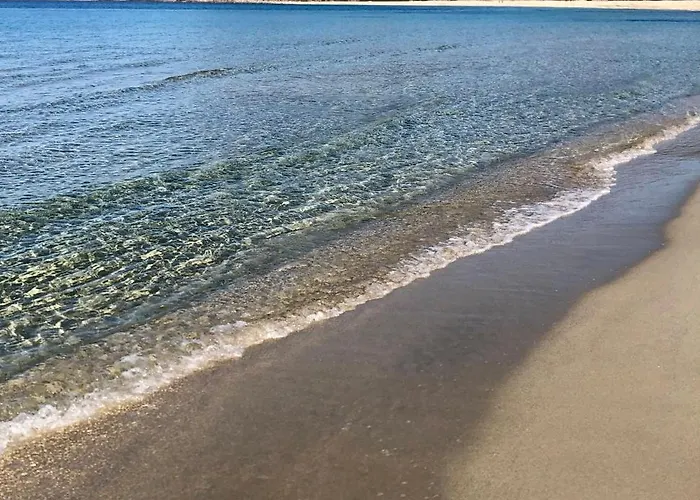 Casa Serena De Lozari 5 Kilometres Ile Rousse 12 Kilometres