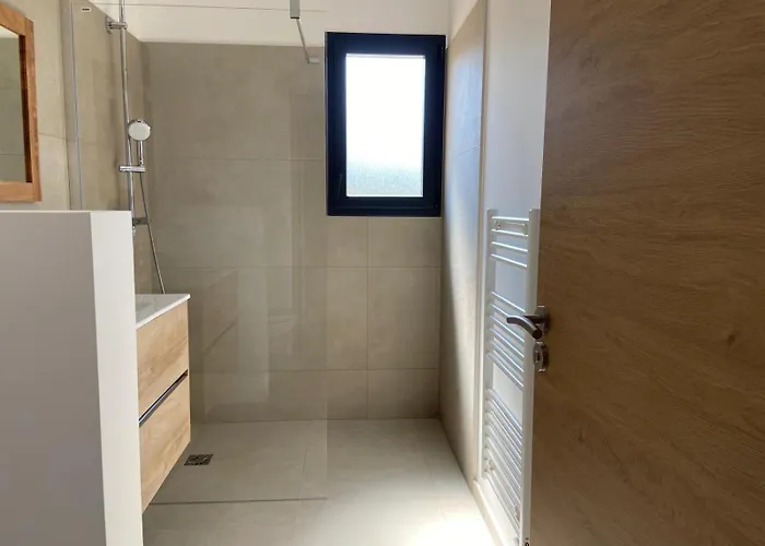 Prázdninový dům Casa Serena De Lozari 5 Kilometres Ile Rousse 12 Kilometres