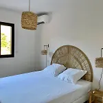 Casa Serena De Lozari 5 Kilometres Ile Rousse 12 Kilometres Vakantiehuis *