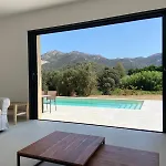 Casa Serena De Lozari 5 Kilometres Ile Rousse 12 Kilometres * Occhiatana