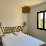 Casa Serena De Lozari 5 Kilometres Ile Rousse 12 Kilometres * Occhiatana