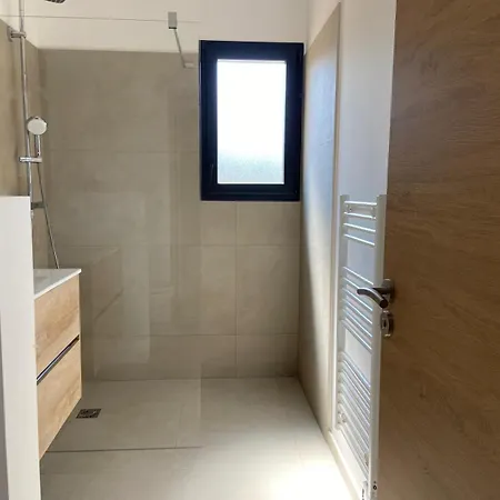בית נופש Casa Serena De Lozari 5 Kilometres Ile Rousse 12 Kilometres
